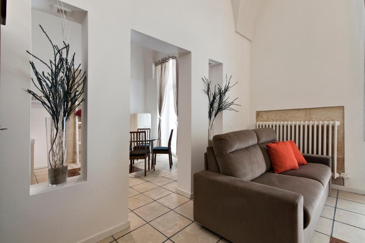 Xenia Old Town - Lecce Selection Villa Eksteriør billede