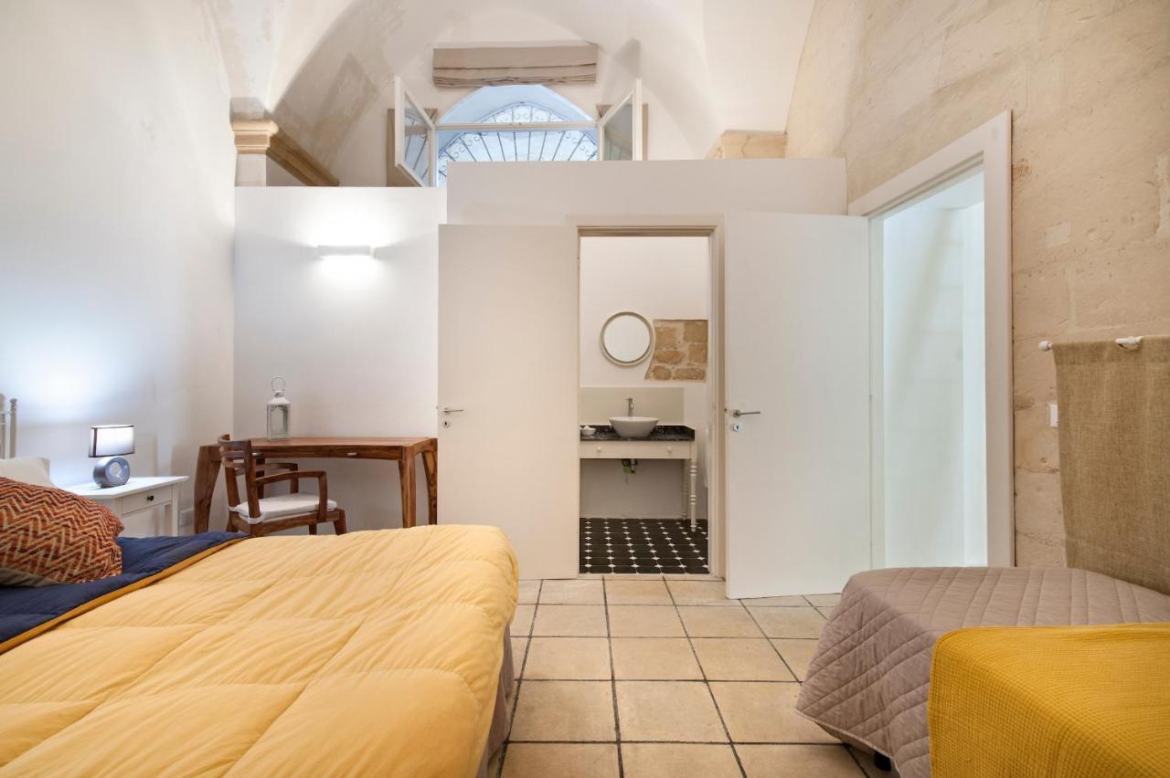 Xenia Old Town - Lecce Selection Villa Eksteriør billede