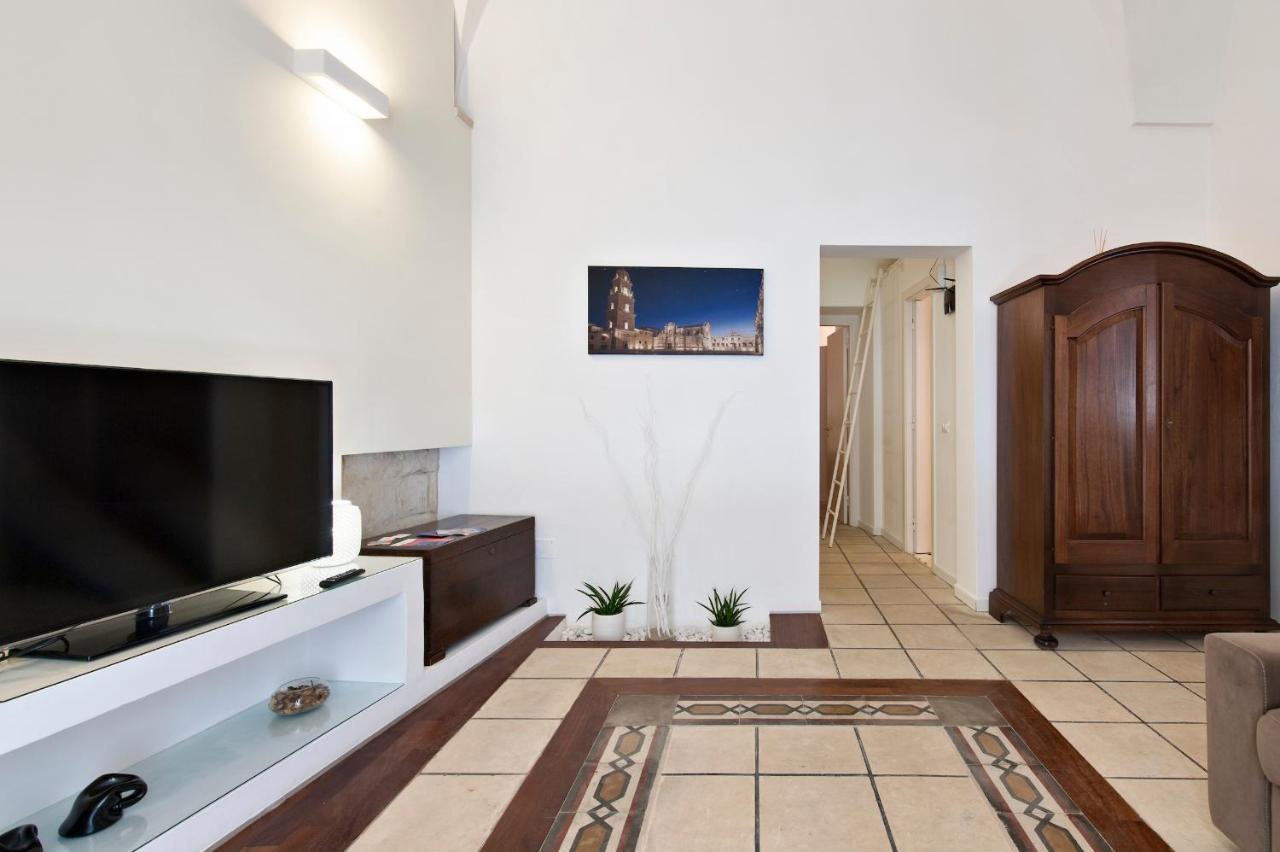 Xenia Old Town - Lecce Selection Villa Eksteriør billede