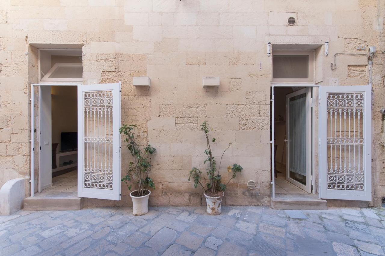 Xenia Old Town - Lecce Selection Villa Eksteriør billede