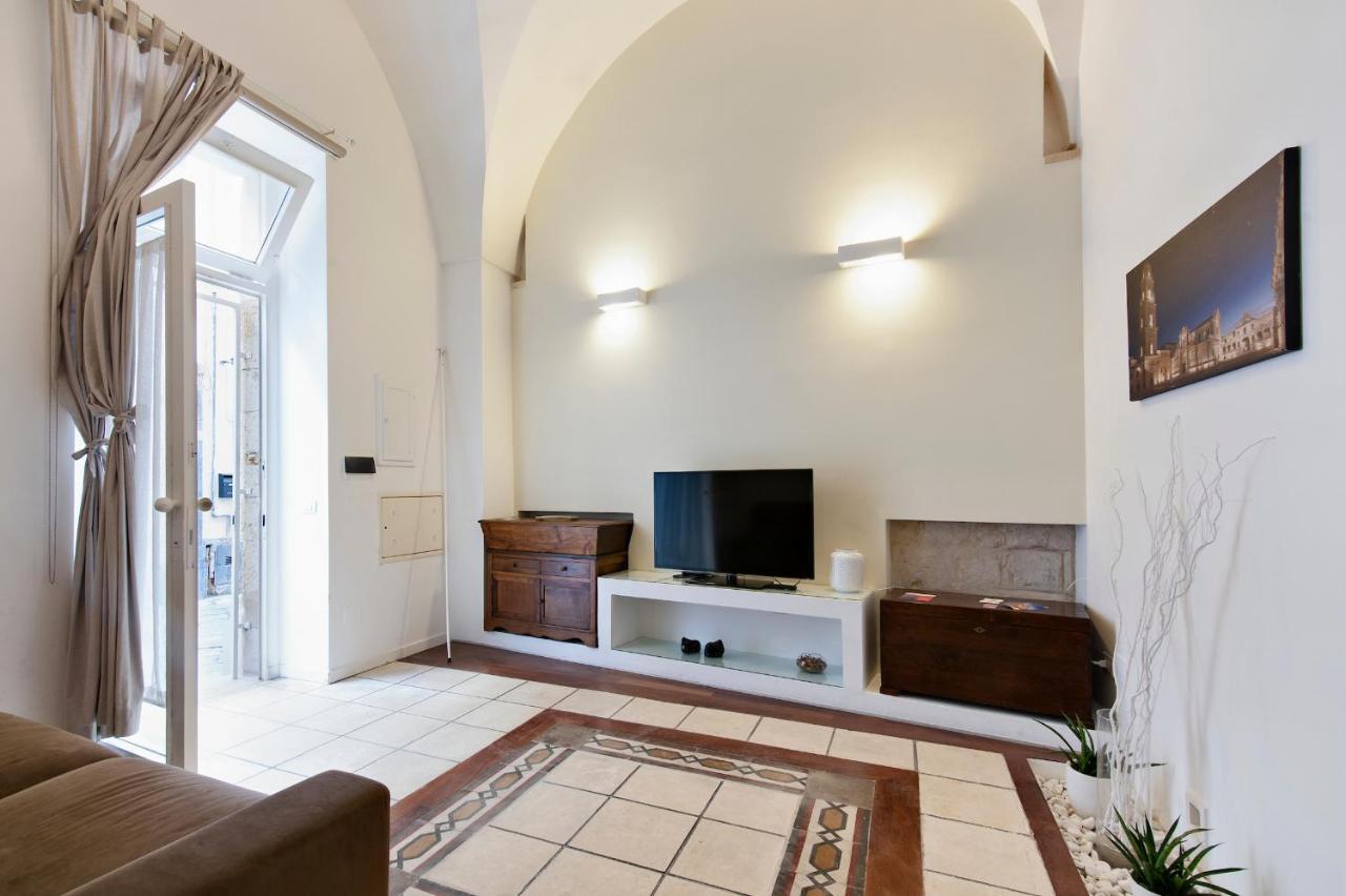 Xenia Old Town - Lecce Selection Villa Eksteriør billede